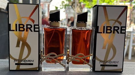 libre yves saint laurent replica|ysl libre dupes.